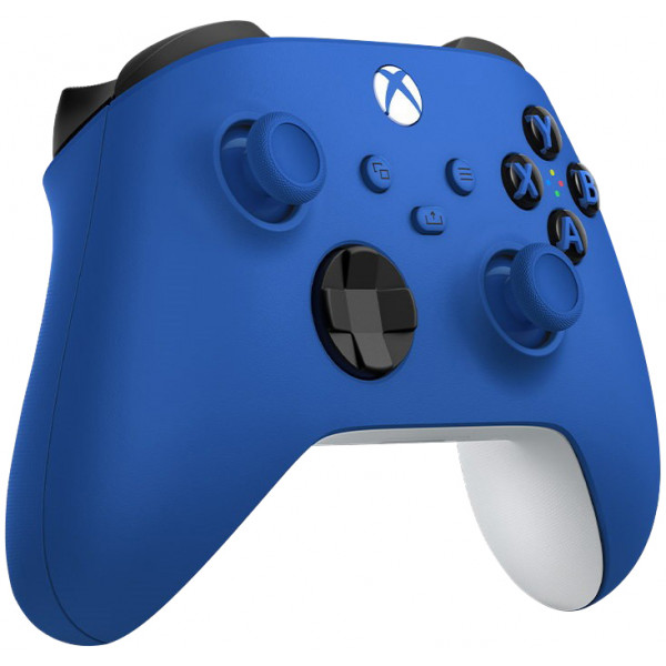 Фото - Геймпад Xbox Wireless Controller Shock Blue