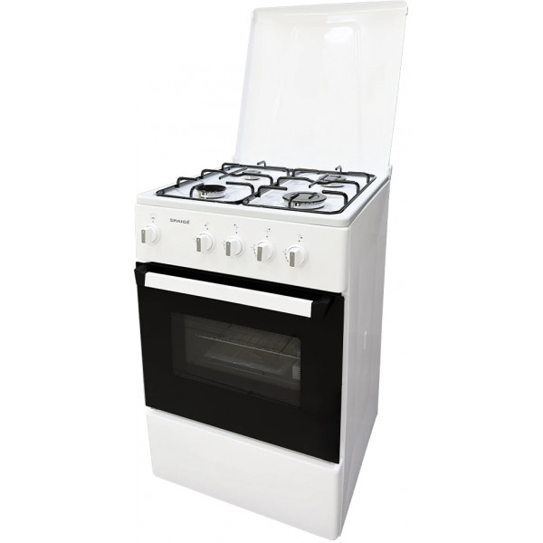 Фото - Плита газовая Snaige SNFG-50W