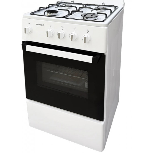 Фото - Плита газовая Snaige SNFG-50W
