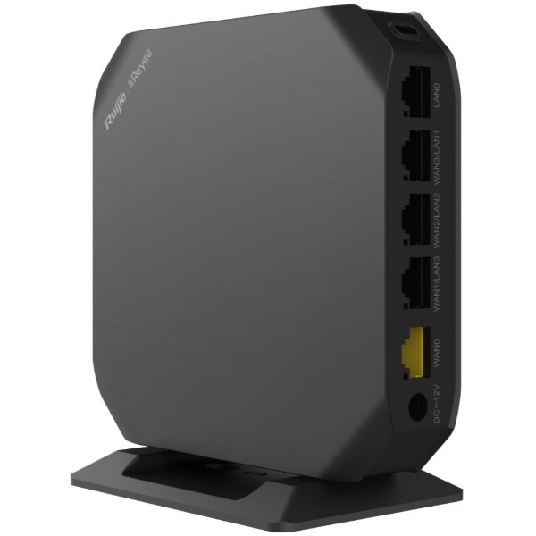 Фото - Маршрутизатор интернет WiFi5 Ruijie RG-EG105GW (T)