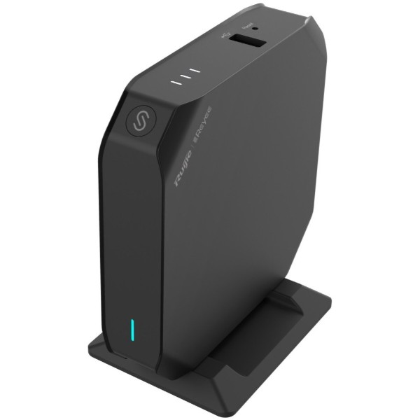 Фото - Маршрутизатор интернет WiFi5 Ruijie RG-EG105GW (T)