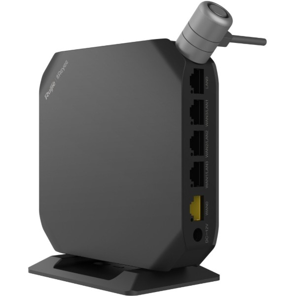 Фото - Маршрутизатор интернет WiFi5 Ruijie RG-EG105GW (T)