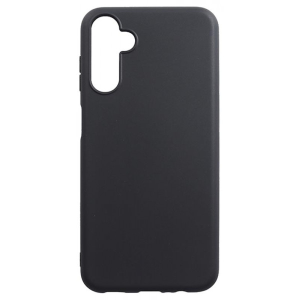 Фото - Чохол для смартфону Armorstandart Matte Slim Fit for Samsung Galaxy M14 5G SM-M146 Black (ARM66671)