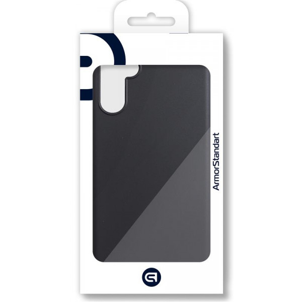 Фото - Чохол для смартфону Armorstandart Matte Slim Fit for Samsung Galaxy M14 5G SM-M146 Black (ARM66671)