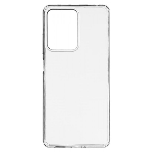 Фото - Чохол для смартфону Armorstandart Air for Xiaomi Redmi Note 12 Pro 5G Transparent (ARM65206)