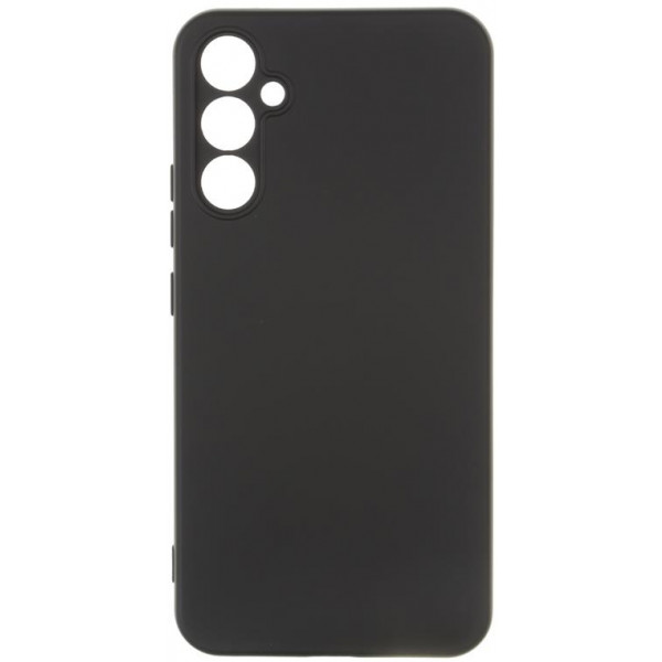 Фото - Чехол для смартфона Armorstandart Icon for Samsung Galaxy A34 5G SM-A346 Camera cover Black (ARM66172)