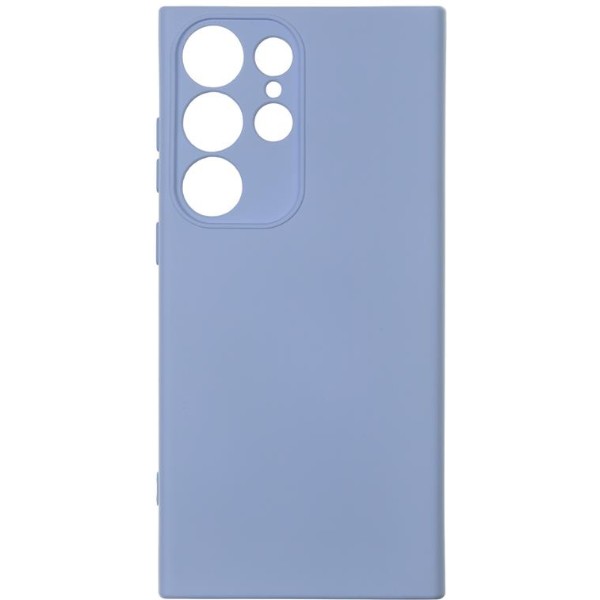 Фото - Уцінка - Чохол для смартфону Armorstandart Icon for Samsung Galaxy S23 Ultra SM-S918 Camera cover Lavander (ARM65460)