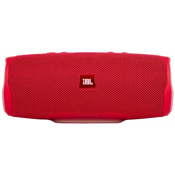 Фото - Портативна акустика JBL Charge 4 Red (JBLCHARGE4RED)