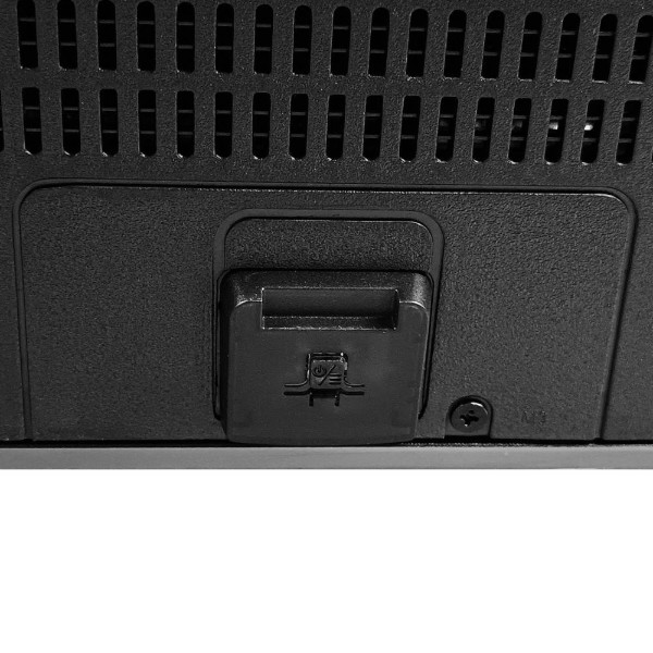 Фото - Телевизор Grunhelm Q75U701-GA11V