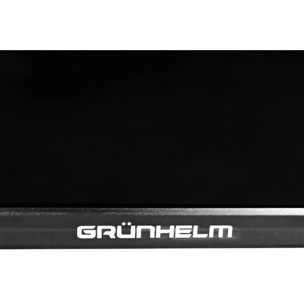 Фото - Телевизор Grunhelm Q75U701-GA11V
