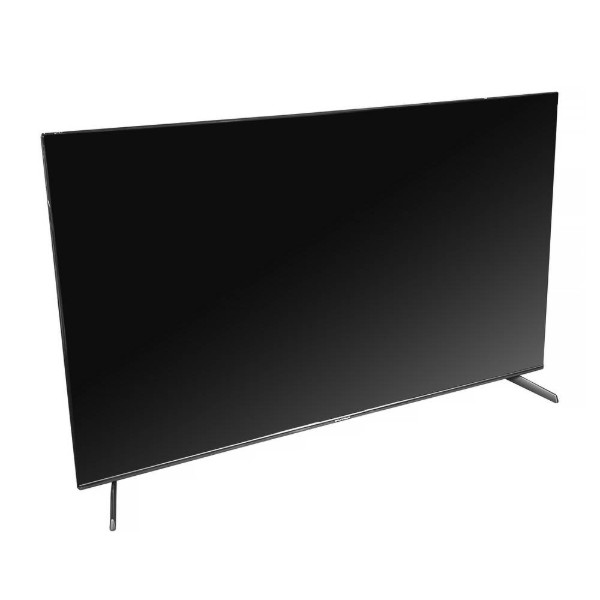 Фото - Телевизор Grunhelm Q75U701-GA11V