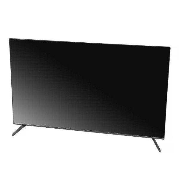Фото - Телевизор Grunhelm Q75U701-GA11V