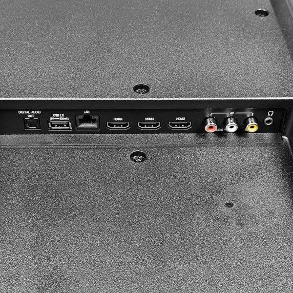 Фото - Телевизор Grunhelm Q75U701-GA11V