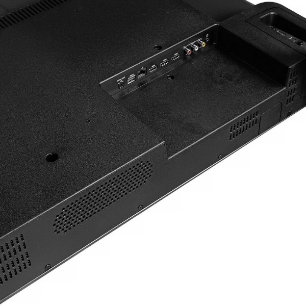 Фото - Телевизор Grunhelm Q75U701-GA11V
