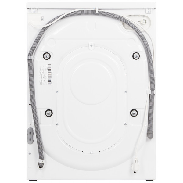 Фото - Пральна машина Whirlpool FWSF61053W UA