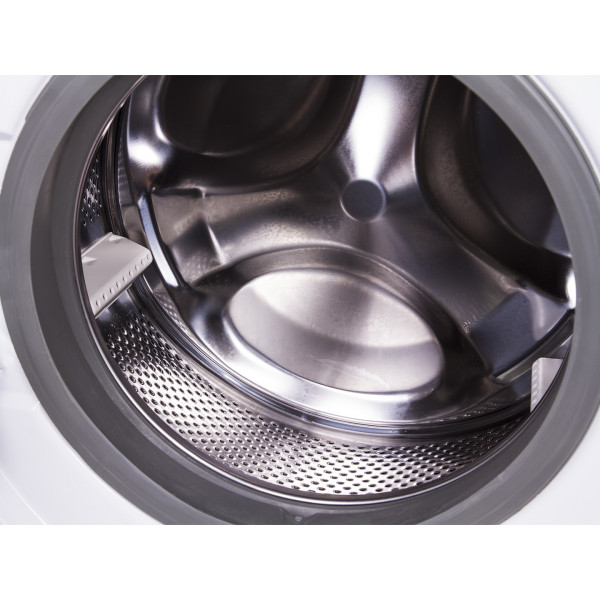 Фото - Пральна машина Whirlpool FWSG61083WBV UA