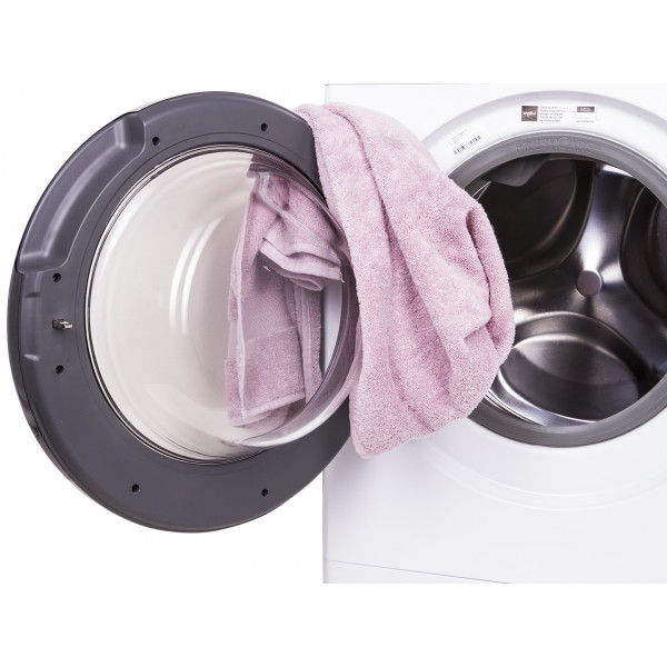 Фото - Пральна машина Whirlpool FWSG61083WBV UA