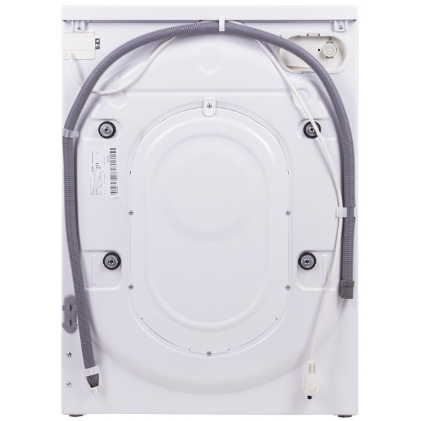 Фото - Пральна машина Whirlpool FWSG61083WBV UA