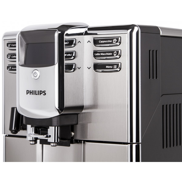 Фото - Кофемашина Philips Series 5000 LatteGo EP5335/10