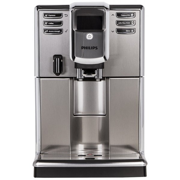 Фото - Кофемашина Philips Series 5000 LatteGo EP5335/10