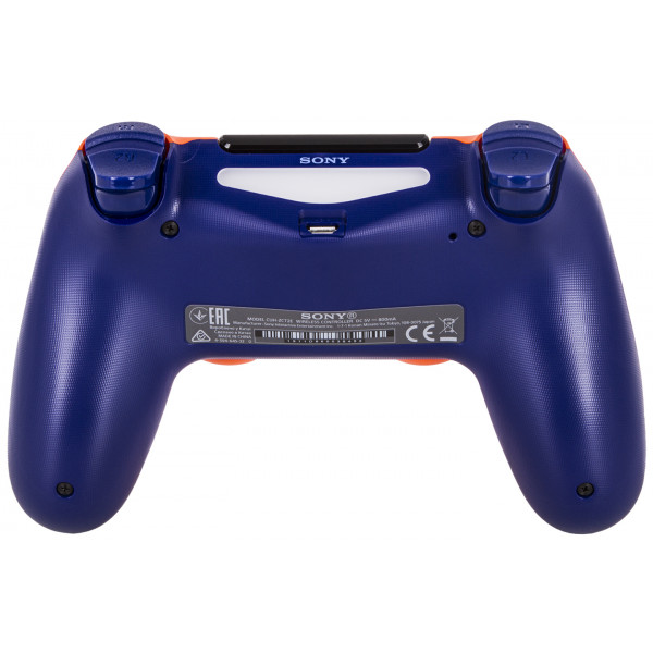 Фото - Геймпад Dualshock v2 Sunset Orange