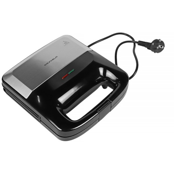 Фото - Бутербродница Grunhelm GSM824 4 в 1