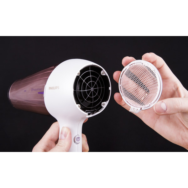 Фото - Фен Philips DryCare Prestige MoistureProtect HP8281/00