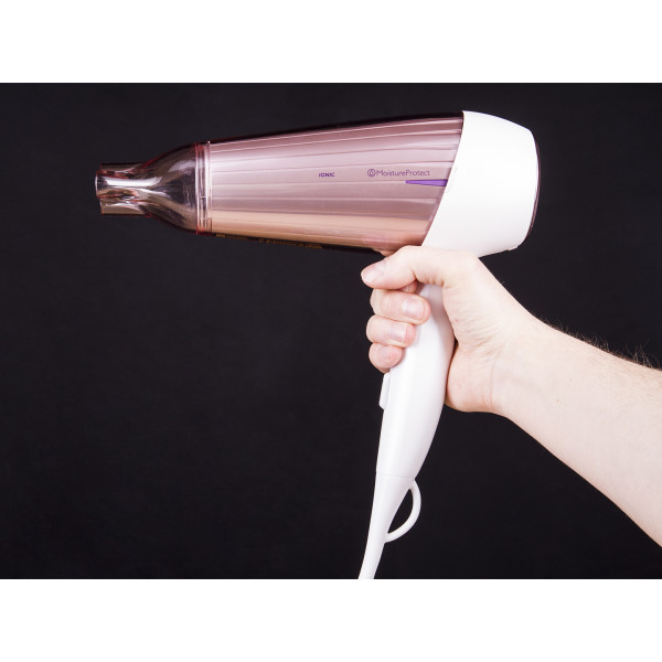 Фото - Фен Philips DryCare Prestige MoistureProtect HP8281/00