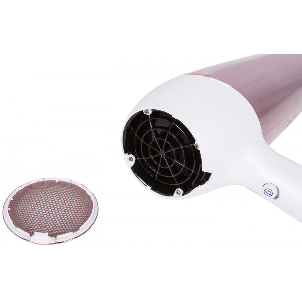 Фото - Фен Philips DryCare Prestige MoistureProtect HP8281/00