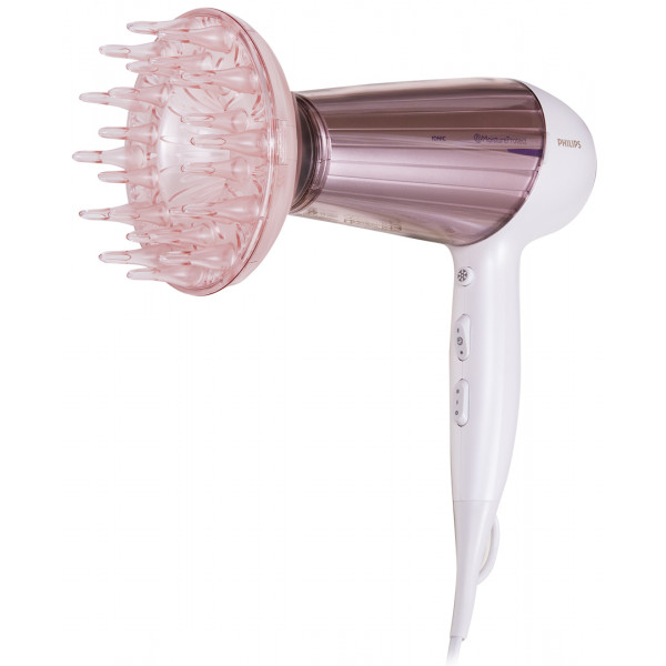 Фото - Фен Philips DryCare Prestige MoistureProtect HP8281/00