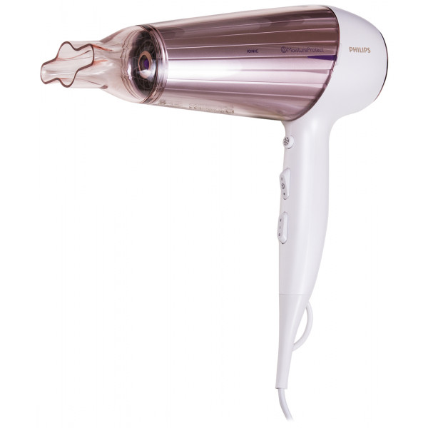 Фото - Фен Philips DryCare Prestige MoistureProtect HP8281/00