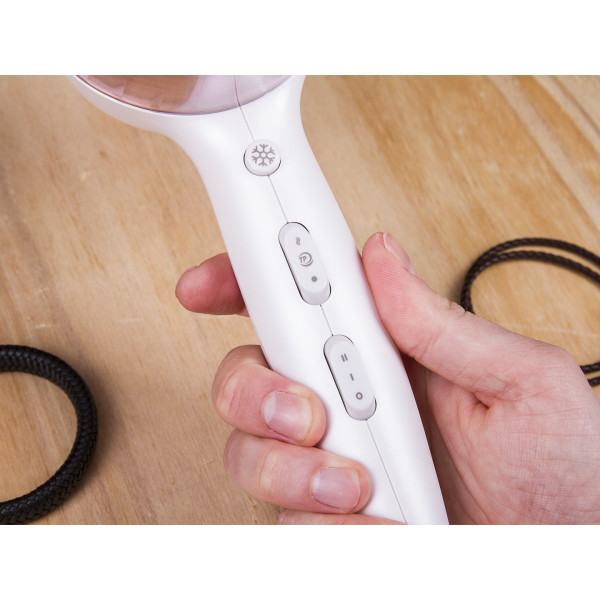 Фото - Фен Philips DryCare Prestige MoistureProtect HP8281/00