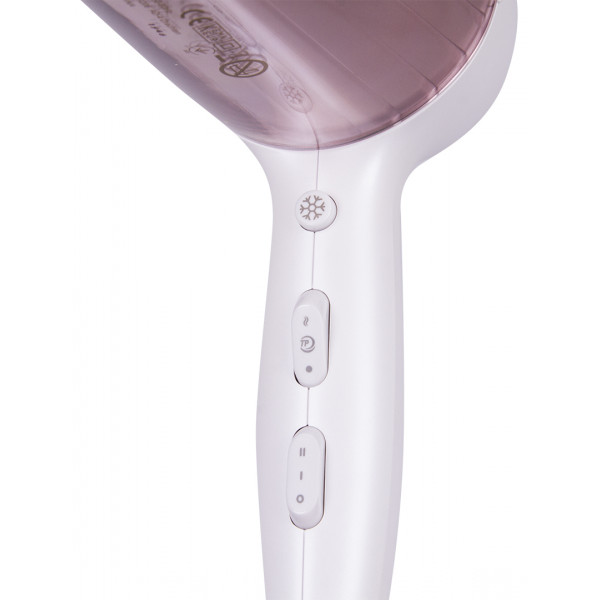 Фото - Фен Philips DryCare Prestige MoistureProtect HP8281/00