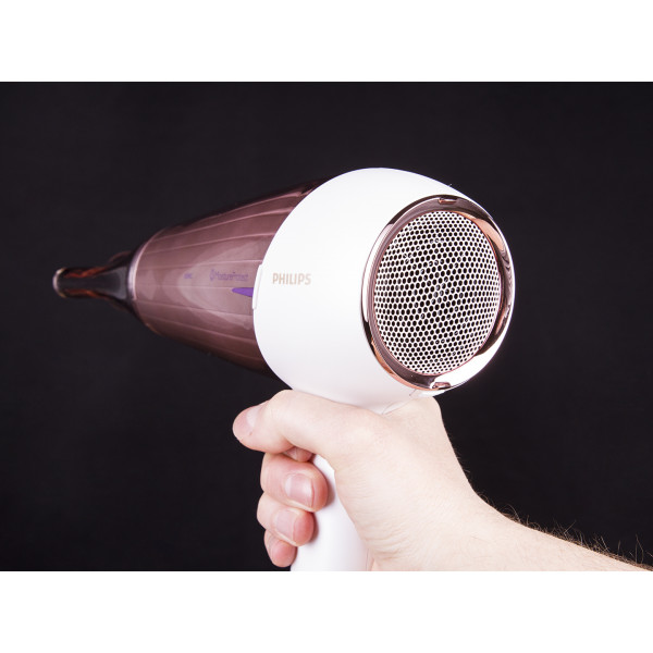 Фото - Фен Philips DryCare Prestige MoistureProtect HP8281/00