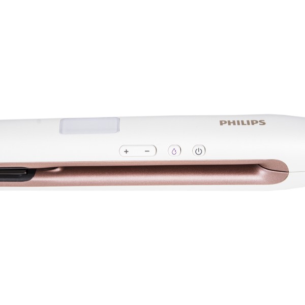 Фото - Выпрямитель волос Philips MoistureProtect HP8374/00