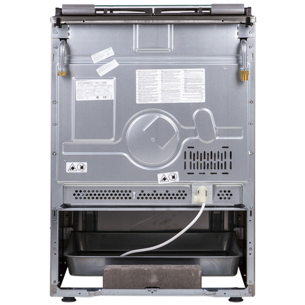 Фото - Плита газовая Bosch HXS59AI50Q