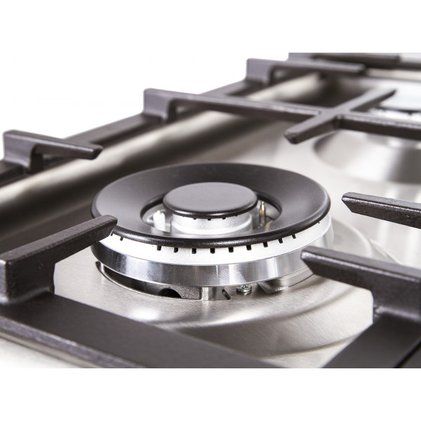 Фото - Плита газовая Bosch HXS59AI50Q