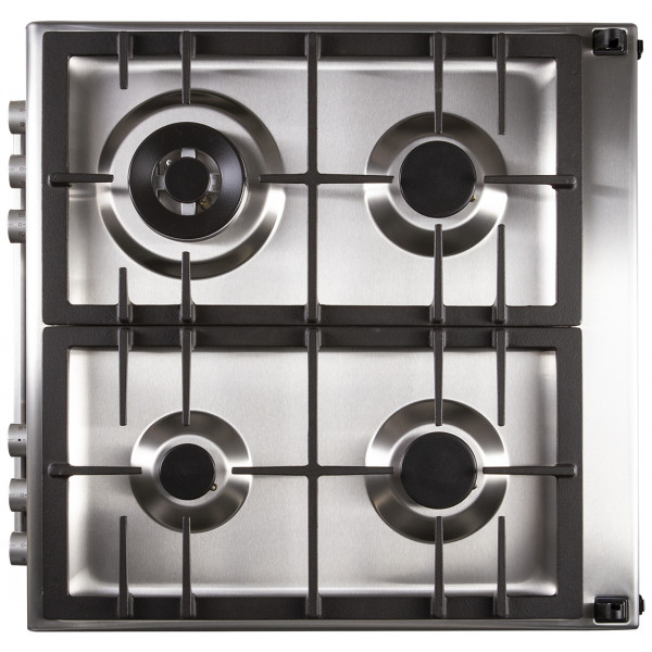 Фото - Плита газовая Bosch HXS59AI50Q