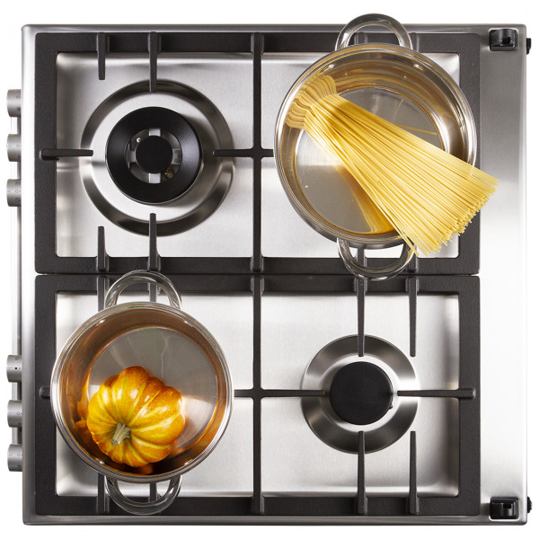Фото - Плита газовая Bosch HXS59AI50Q