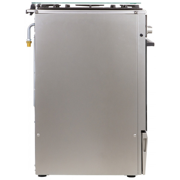 Фото - Плита газовая Bosch HXS59AI50Q
