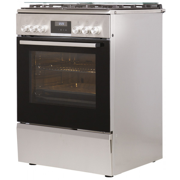 Фото - Плита газовая Bosch HXS59AI50Q