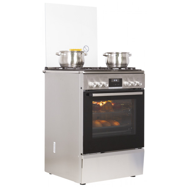 Фото - Плита газовая Bosch HXS59AI50Q