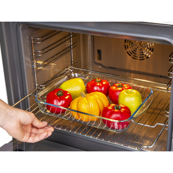Фото - Плита газовая Bosch HXS59AI50Q