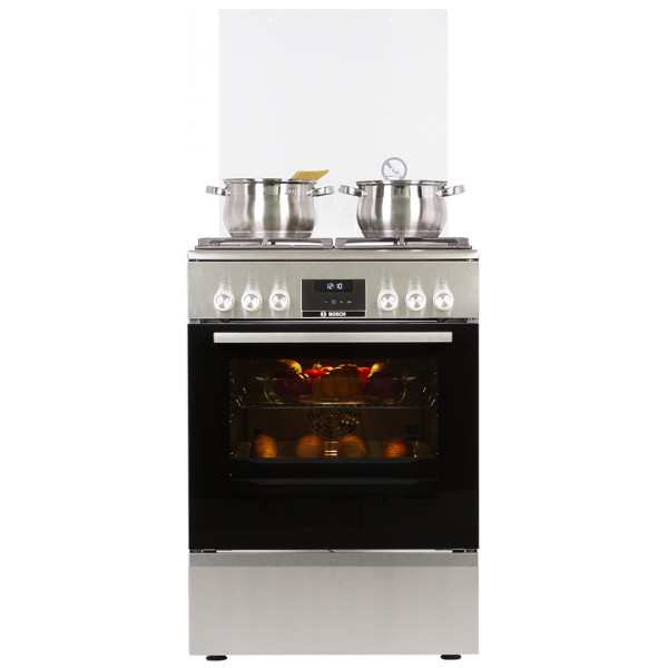 Фото - Плита газовая Bosch HXS59AI50Q