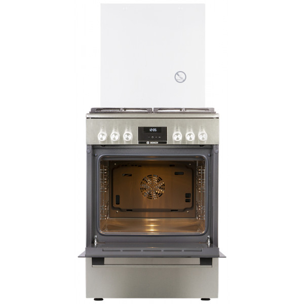 Фото - Плита газовая Bosch HXS59AI50Q