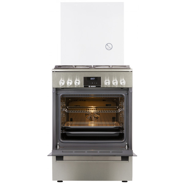 Фото - Плита газовая Bosch HXS59AI50Q