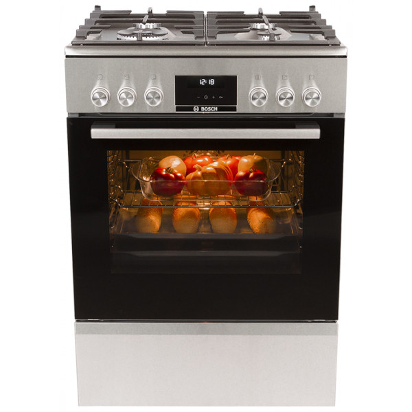 Фото - Плита газовая Bosch HXS59AI50Q