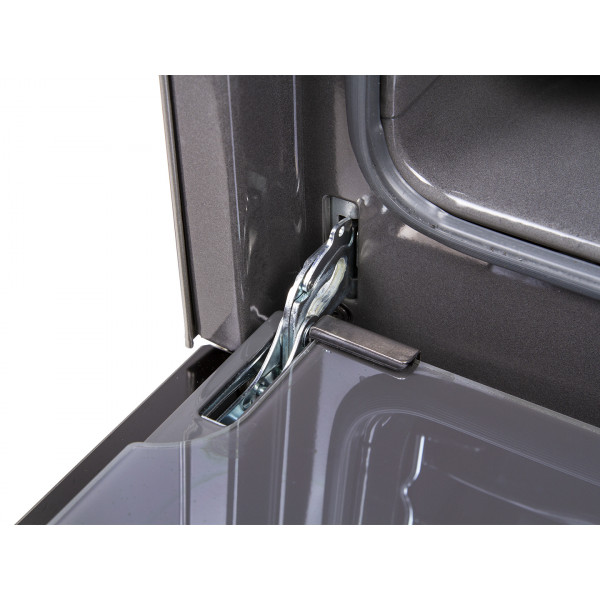 Фото - Плита газовая Bosch HXS59AI50Q