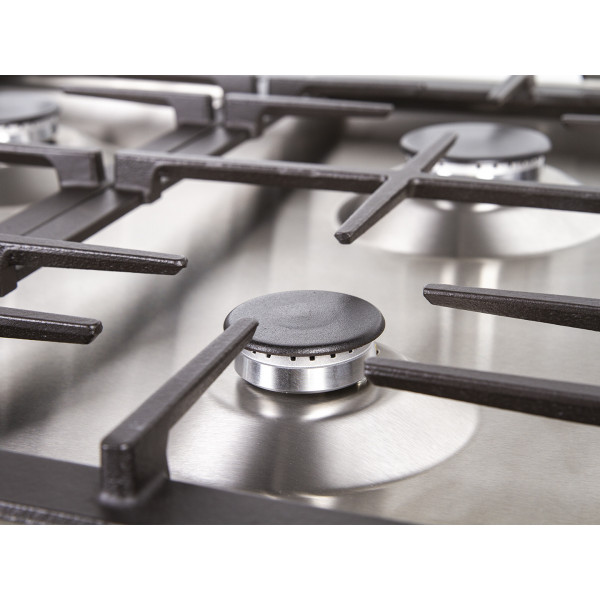 Фото - Плита газовая Bosch HXS59AI50Q