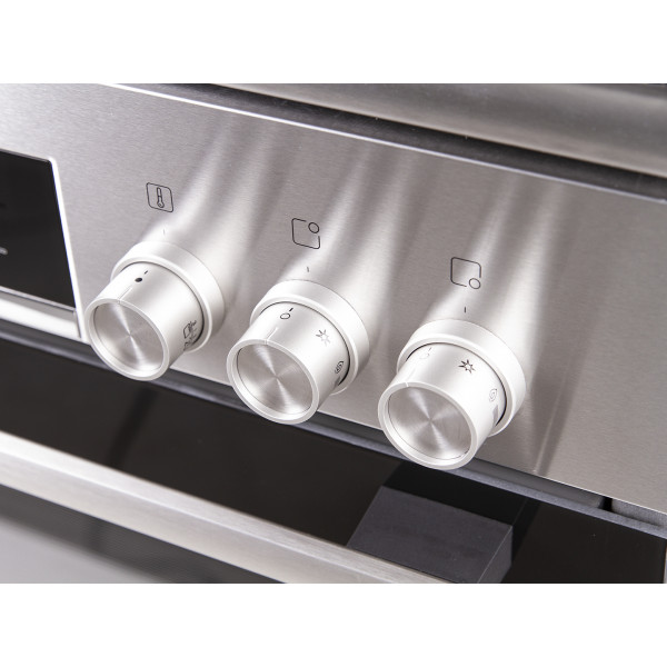 Фото - Плита газовая Bosch HXS59AI50Q